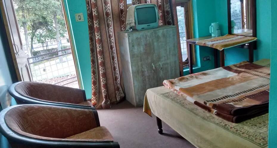 Hotel Anamika, Tehri 3